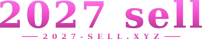 2027 sell logo